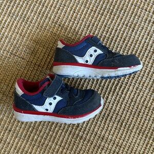 Saucony Jazz Toddler 5.5W Sneakers